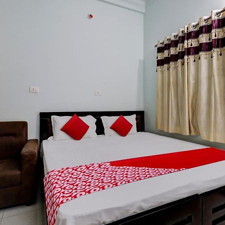 Super Hotel O Pm Hotels บังกาลอร์ ภายนอก รูปภาพ