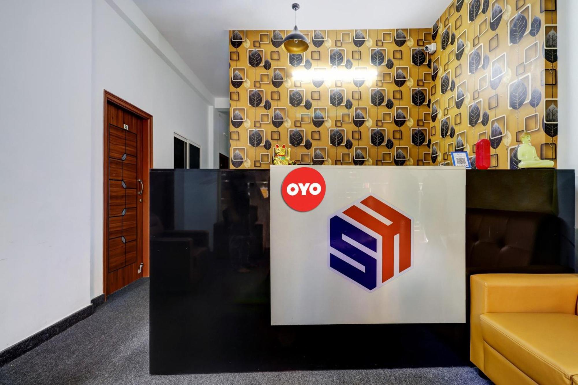 Super Hotel O Pm Hotels บังกาลอร์ ภายนอก รูปภาพ