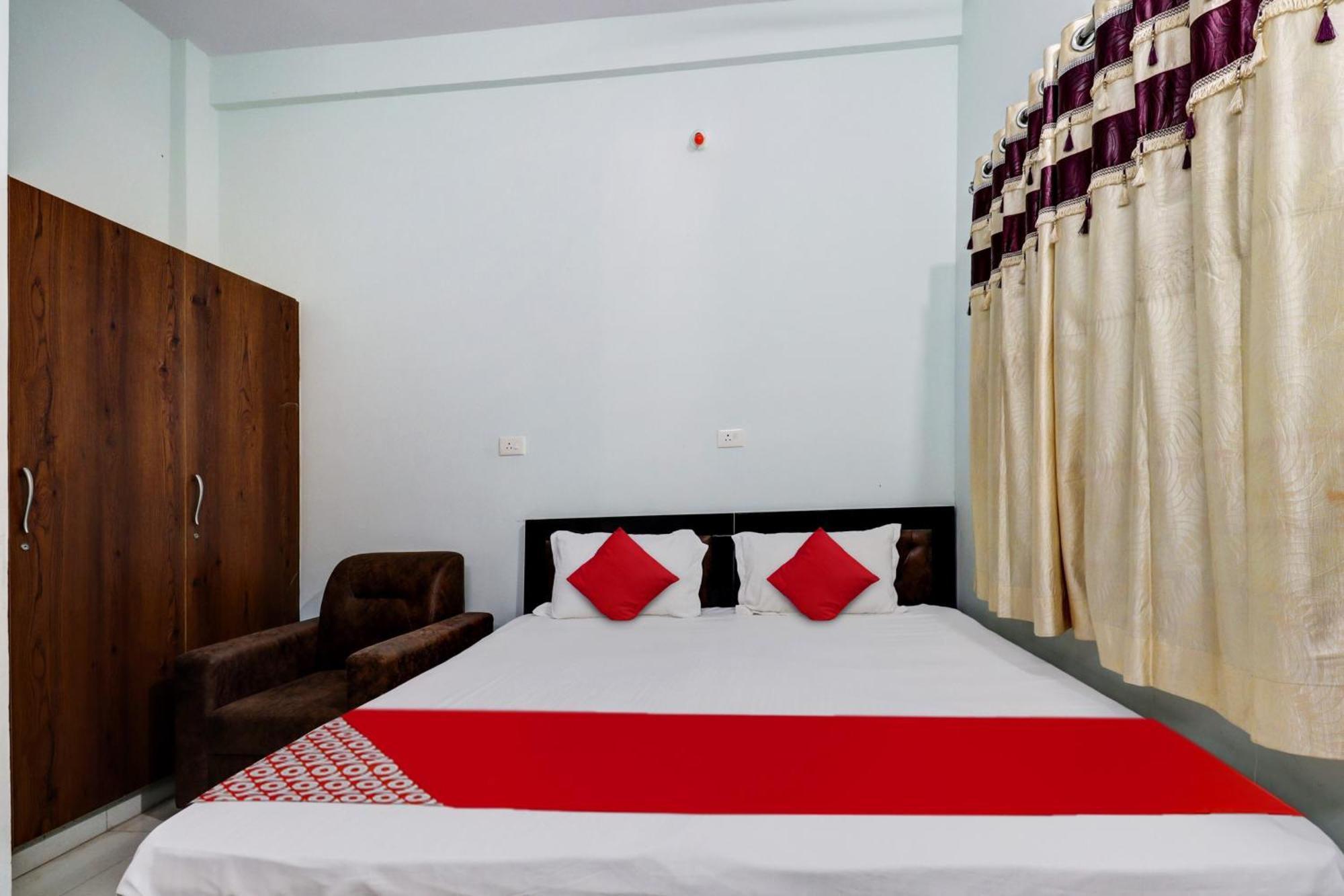 Super Hotel O Pm Hotels บังกาลอร์ ภายนอก รูปภาพ