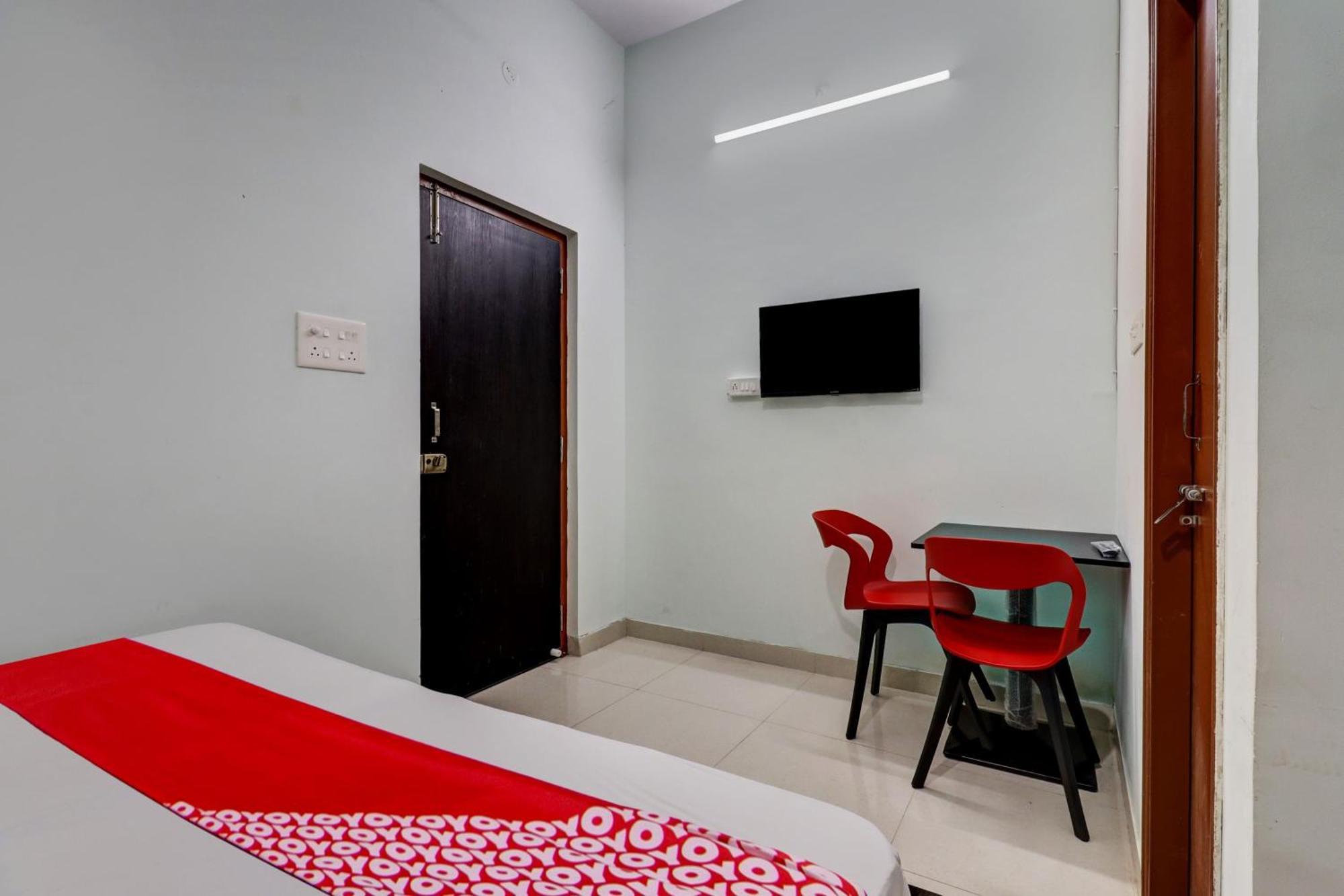 Super Hotel O Pm Hotels บังกาลอร์ ภายนอก รูปภาพ