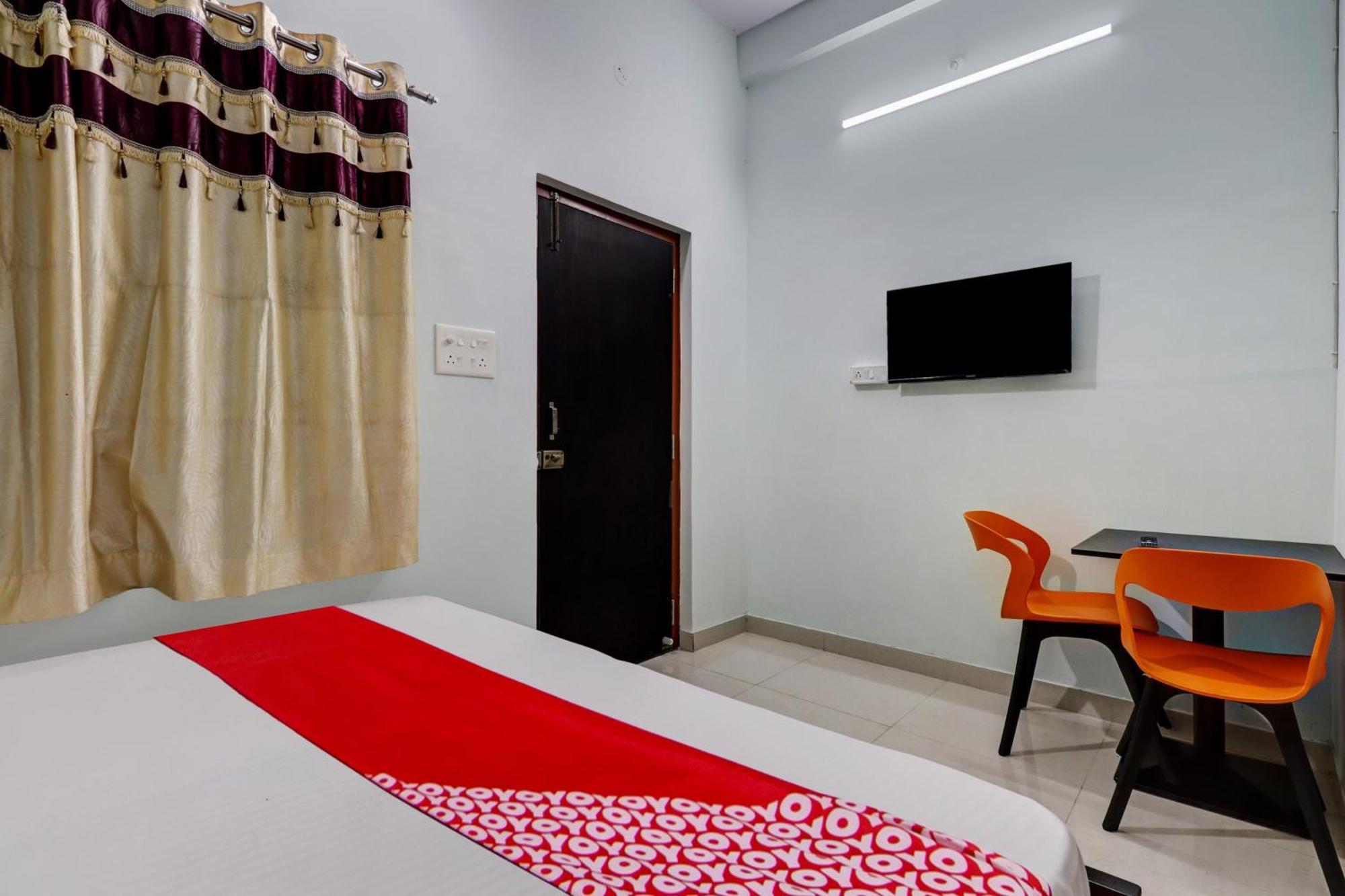 Super Hotel O Pm Hotels บังกาลอร์ ภายนอก รูปภาพ