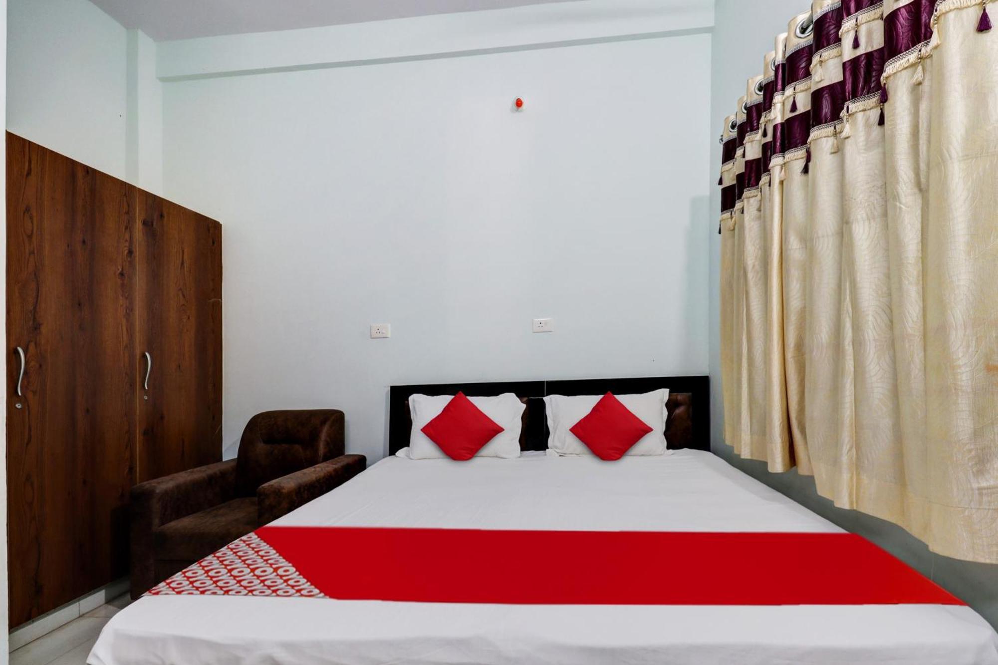 Super Hotel O Pm Hotels บังกาลอร์ ภายนอก รูปภาพ