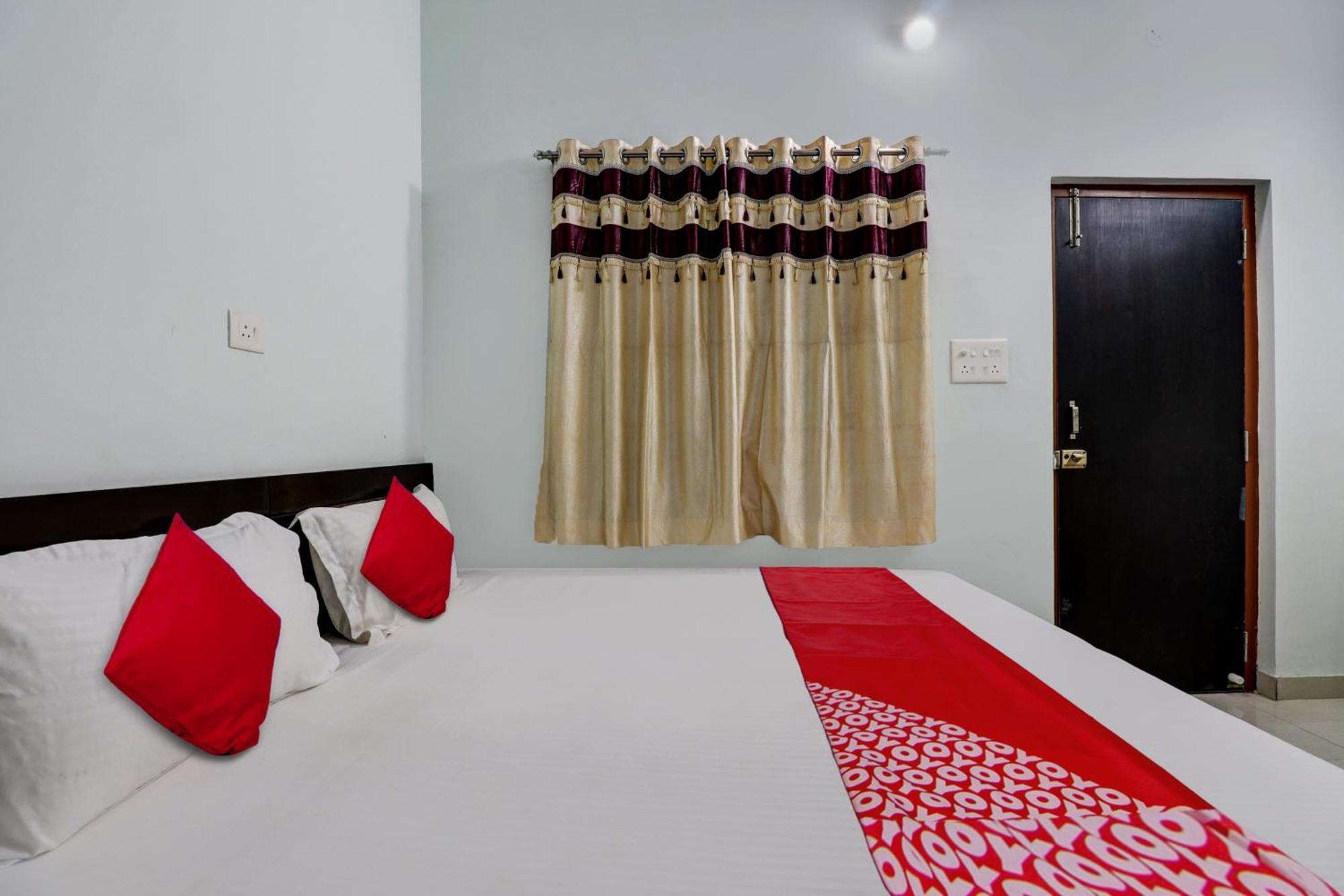 Super Hotel O Pm Hotels บังกาลอร์ ภายนอก รูปภาพ